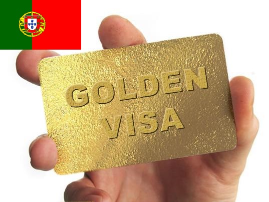  فرآیند اخذ ویزای طلایی پرتغال